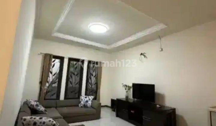 Rumah Mewah Siap Huni Villa Galaxy Mulyorejo Indah 2