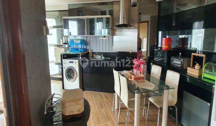 Apartemen Water Place Tower C Lantai 6 2 Kamar Tidur 1