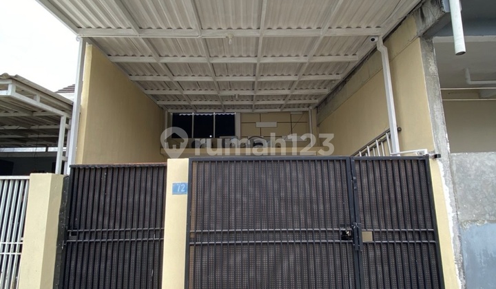 Rumah Siap Huni Medayu Utara Rungkut Surabaya