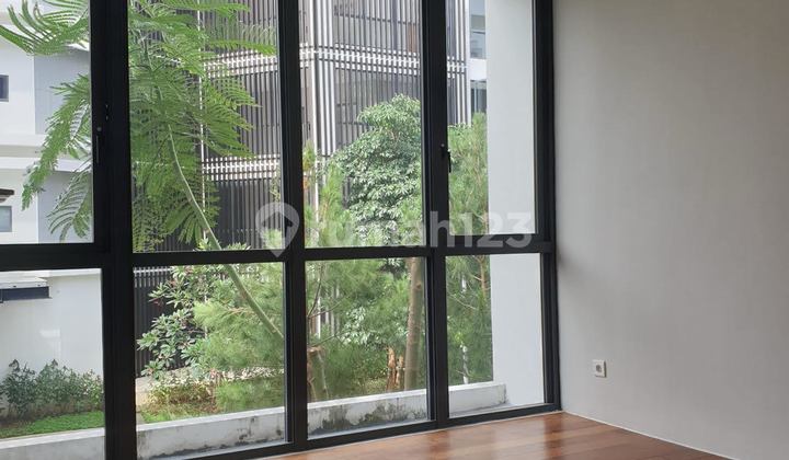 The Rosebay Graha Family Apartment 3br Brand New 2