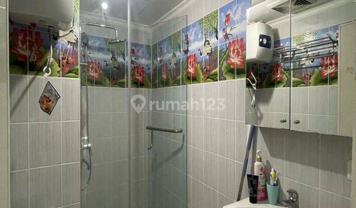 Apartemen Puncak Darmahusada Puncak Dharmahusada 2