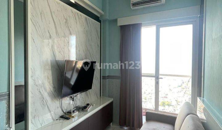 Apartemen Puncak Darmahusada Puncak Dharmahusada 1