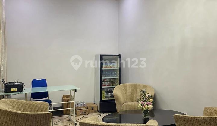 Wisata Bukit Mas 2 Boulevard Minimalis Modern Full Furnish 2