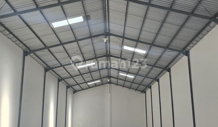 Warehouse in a Strategic Location on the East Ring Road, Zero Point Road