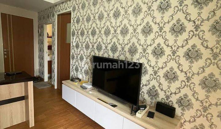 Apartemen Puncah Dharmahusada Puncak Darmahusada 2