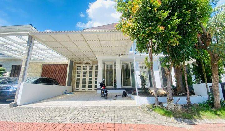 Rumah Siap Huni Citraland Royal Park 1 Butuh Cepat Laku 1