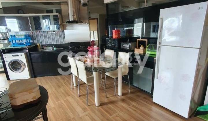 Waterplace Surabaya Apartment Tower C 6th Floor Fully Furnished Waterplace Surabaya Apartment Tower C 6th Floor Fully Furnished