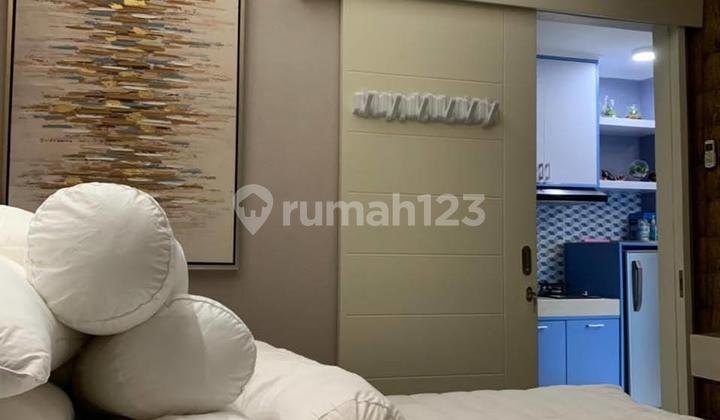 Apartemen Anderson 2Br Full Furnish Connecting Mall Pakuwon
