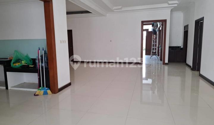 Rumah 1 Lantai Siap Huni Kertajaya Indah Shm