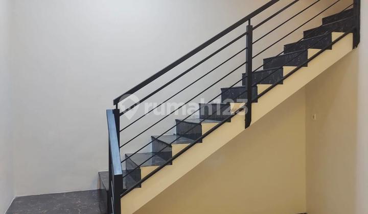 Nirwana Executive House New Fresh Ready 2 Floors 2