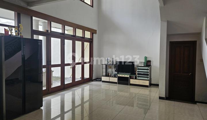 Rumah Siap Huni Villa Bukit Mas Cluster Monaco  2