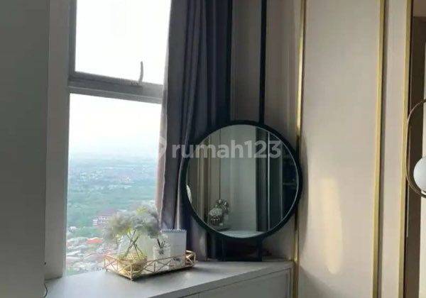 Apartemen Benson Tipe Studio Connecting Mall Pakuwon 2