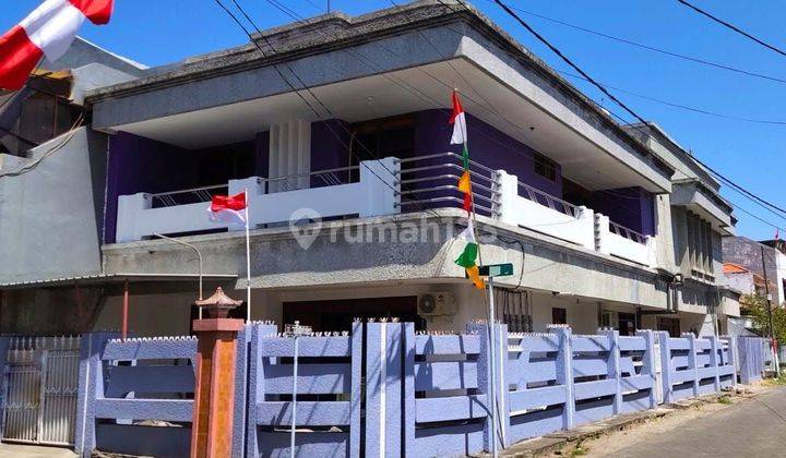 Rumah Kost Aktif 2 Lantai Di Pusat Kota Dekat Dengan Kampus Unair 1