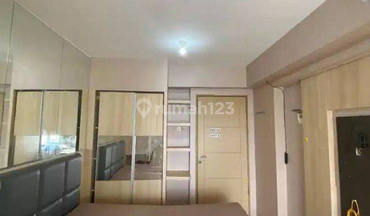 Apartemen Educity Lantai 9 Furnish Murah Tipe Studio 2