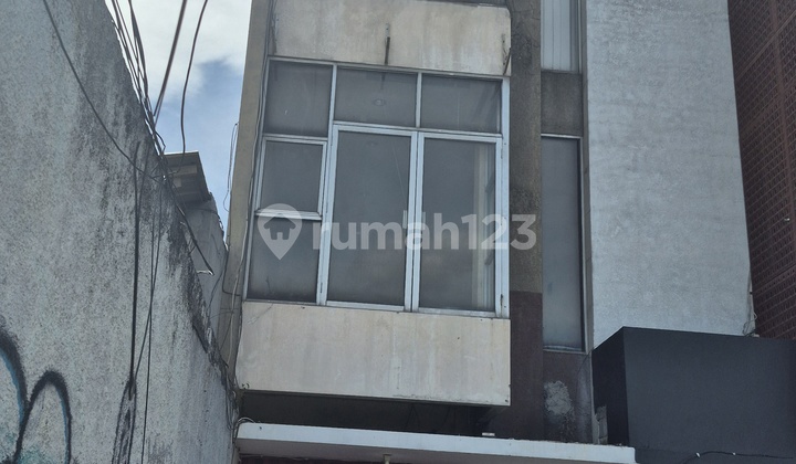 Ruko Veteran Raya Sewa Ruko Veteran Raya Sewa