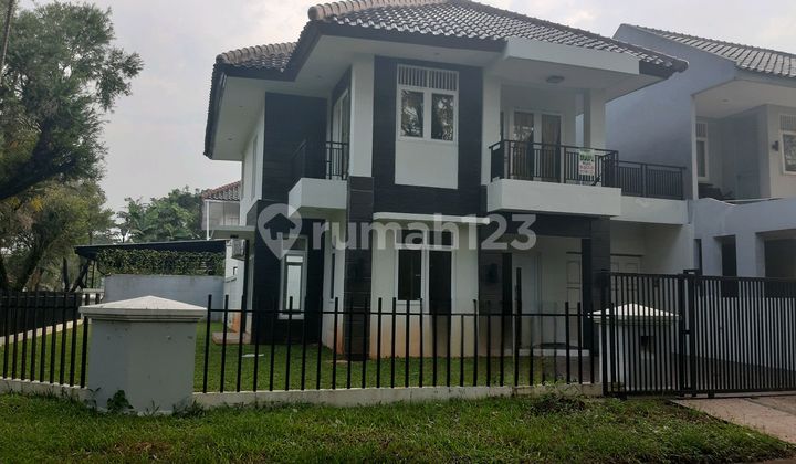 Rent Tmn Himalaya Lippo Karawaci 2