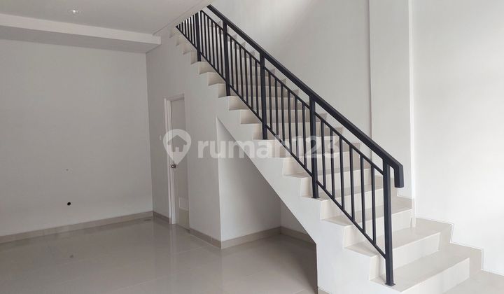 Ruko BSD District 91 Ruko BSD District 91