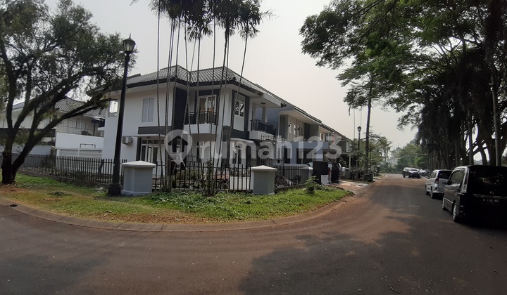 Sewa Tmn Himalaya Lippo Karawaci Sewa Tmn Himalaya Lippo Karawaci