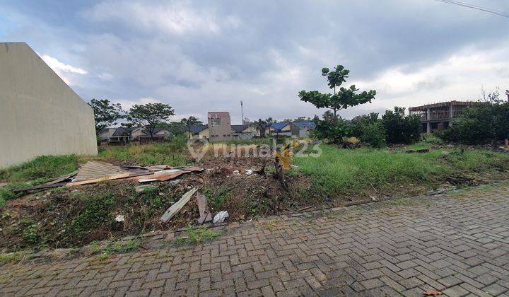 Tanah Siap Bagun Dalam Komplek Di Johor 8x20 2