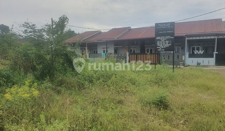 Tanah murah di bawah harga pasaran di Eka Rosa Johor Medan