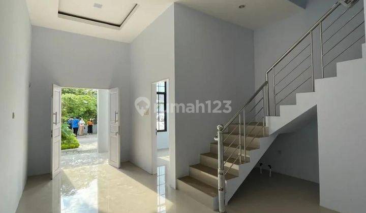 Rumah mewah siap huni lokasi strategis dekat ke Titikuning 3
