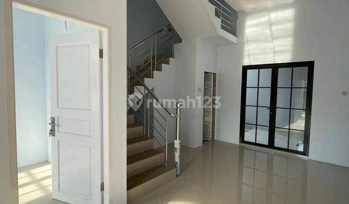 Rumah mewah siap huni lokasi strategis dekat ke Titikuning 2