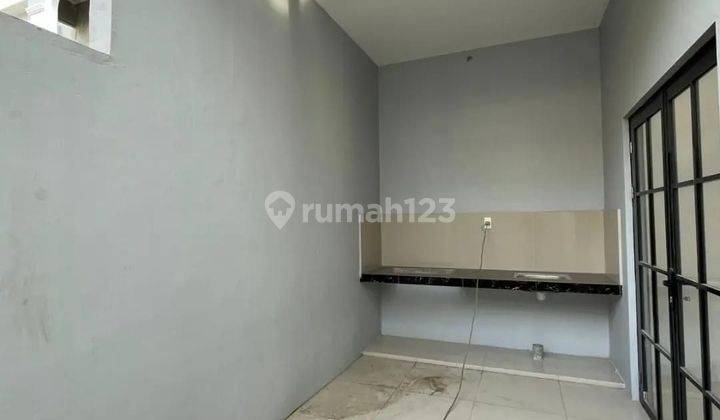 Rumah mewah siap huni lokasi strategis dekat ke Titikuning 4