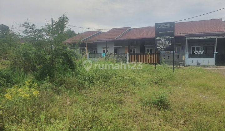 Tanah dalam komplek lokasi di Eka Surya Johor 1