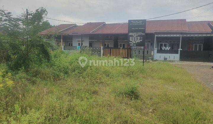 Tanah dalam komplek lokasi di Eka Surya Johor 3