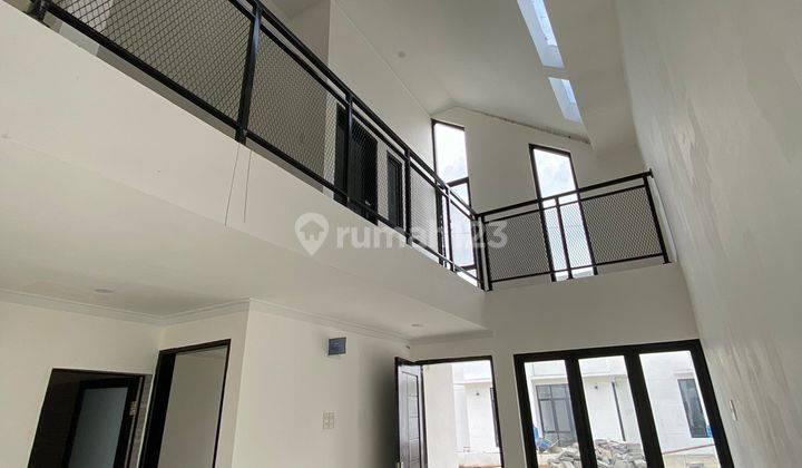 Rumah siap huni Setiabudi Medan dalam komplek Security 24 jam 1