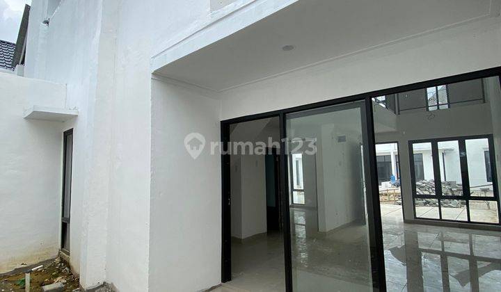 Rumah siap huni Setiabudi Medan dalam komplek Security 24 jam 2
