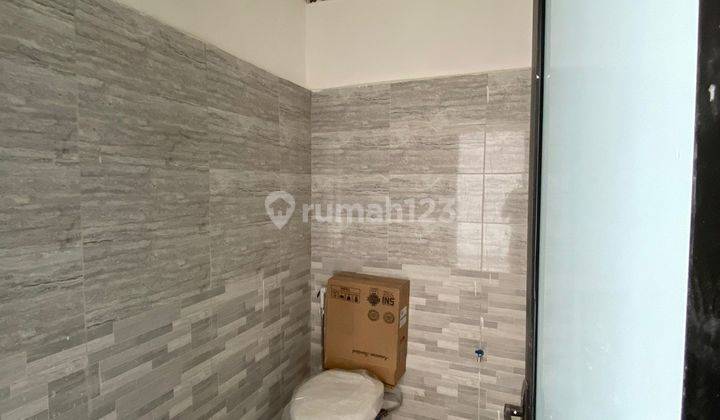 Rumah siap huni Setiabudi Medan dalam komplek Security 24 jam 8