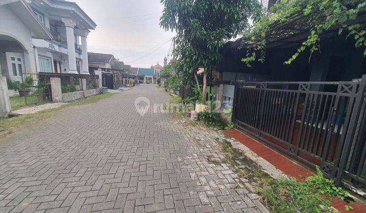 RUMAH DI JOHOR DALAM KOMPLEK DEKAT J CITY 2