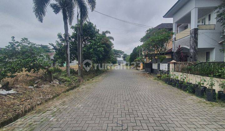 TANAH DI KOMPLEK HARGA 315 BISA DI CICIL 2 TAHUN 1