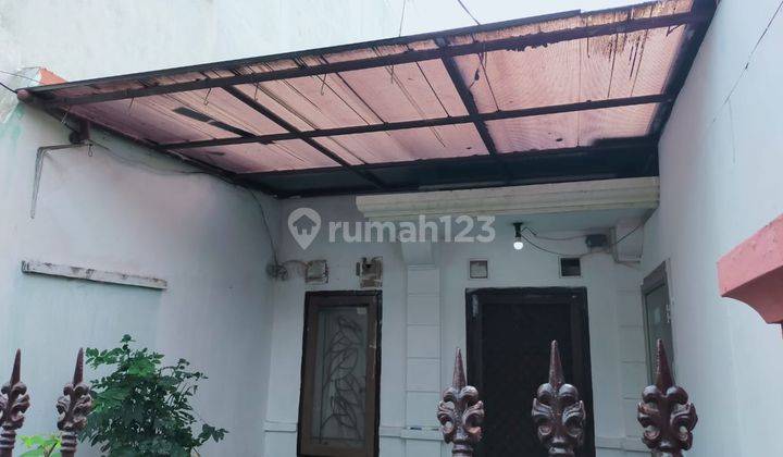 Rumah Puri Indah, Sidoarjo 2