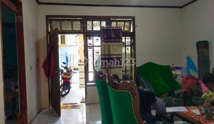 RUMAH MURAH Tropodo Sidoarjo 1