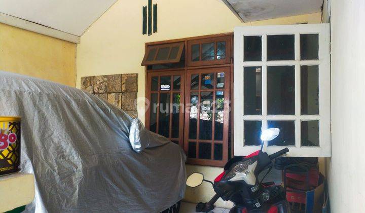 RUMAH MURAH Tropodo Sidoarjo 2