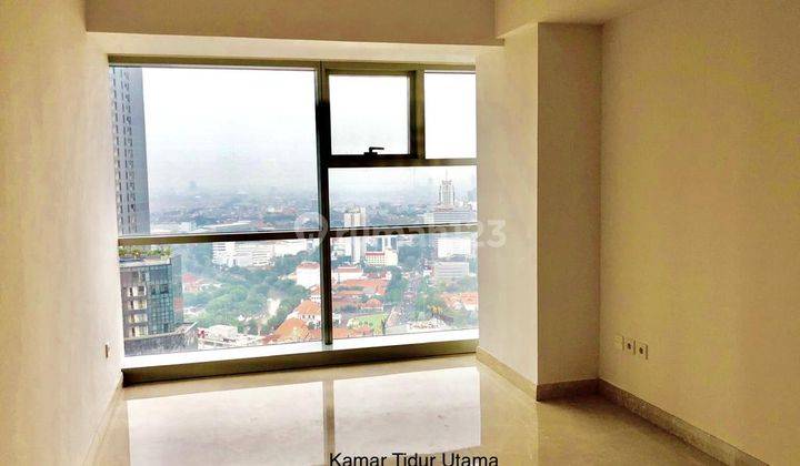 2BR Apt One Icon Residence, Surabaya Pusat. 1