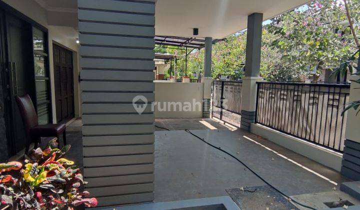 kan Rumah Minimalis 2 Lt di Central Park Ahmad Yani 1