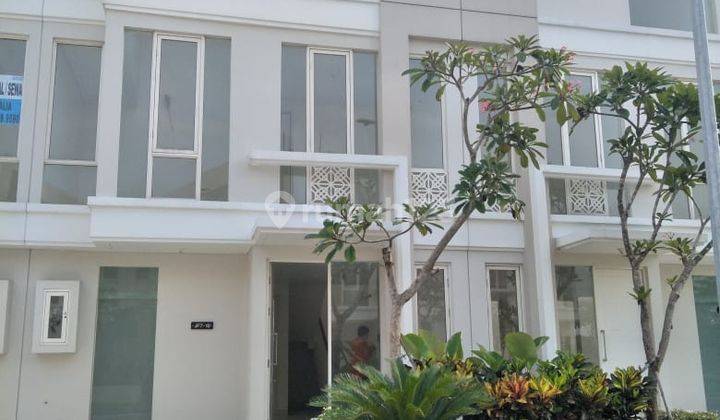 RUMAH GRAND PAKUWON,SBY BARAT-TANDES 1