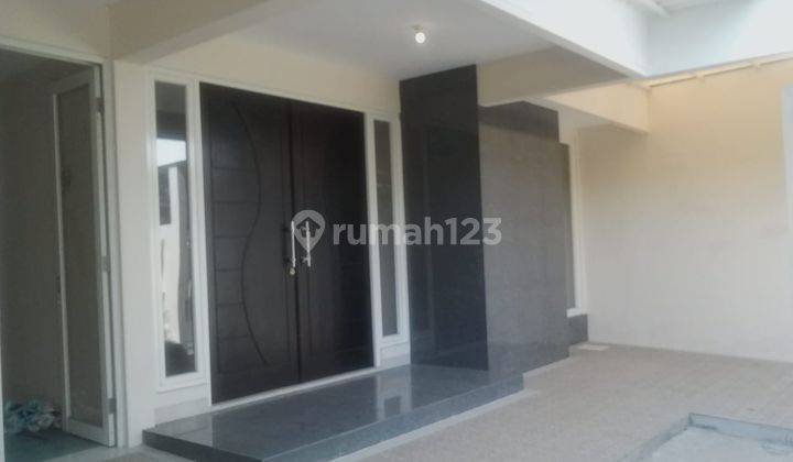 MURAH RUMAH KUTISARI INDAH UTARA SURABAYA 1