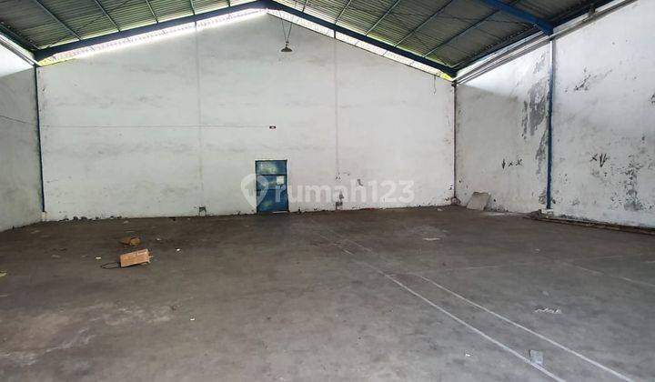 Sewa Gudang Margomulyo 2