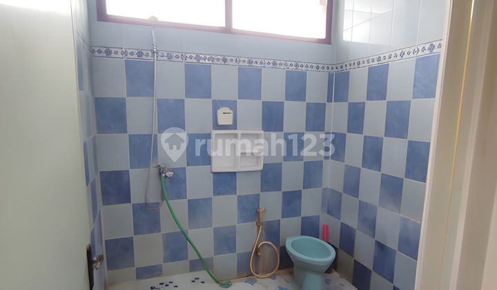 Dijual Rumah 3 Lantai - Pondok Candra Indah Belakang Rs.mitra Keluarga 2