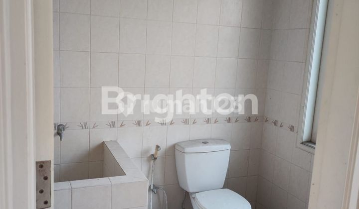 TERMURAH Rumah Regency 21 Surabaya Timur Dekat Merr GM 2