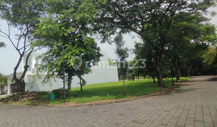 Dijual Tanah Kavling Graha Natura Surabaya Barat Dekat Gwalk Pakuwon Mall Dll Dijual Tanah Kavling Graha Natura Surabaya Barat Dekat Gwalk Pakuwon Mall Dll