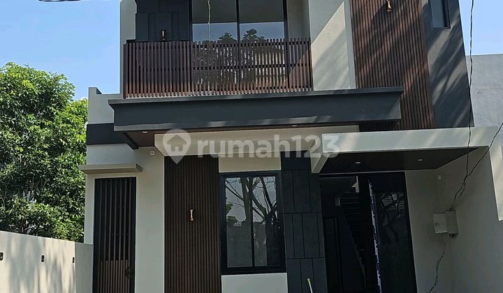 Dijual Rumah Baru Northwest Lake Citraland Surabaya Dijual Rumah Baru Northwest Lake Citraland Surabaya