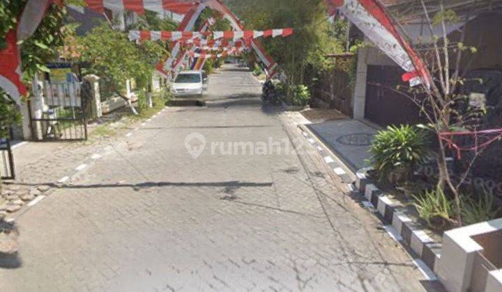 Dijual Rumah Baru Gress  Medokan Asri 2 Unit Jejer 1