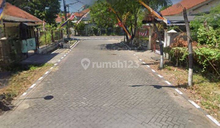 Dijual Rumah Baru Gress  Medokan Asri 2 Unit Jejer 2