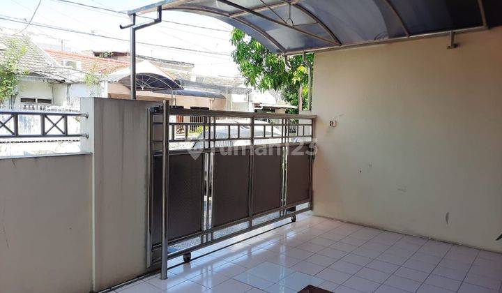 Dijual Rumah Kutisari Indah Selatan Surabaya Selatan 1