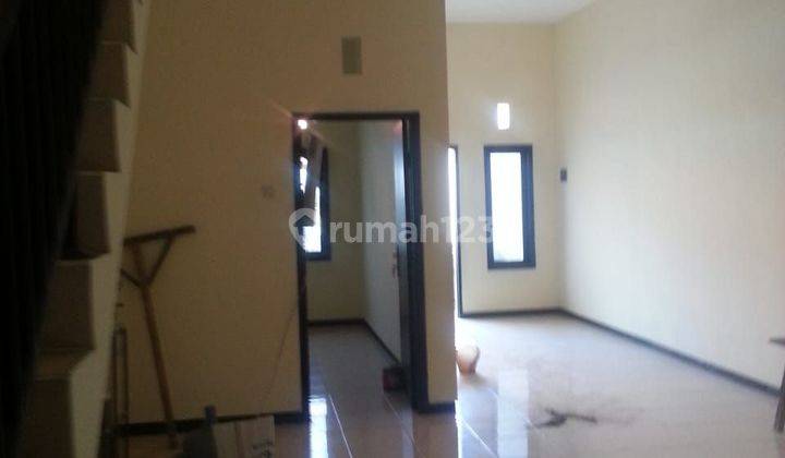 Dijual Rumah Karang Asem Surabaya Timur 2